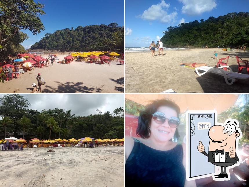 Cabana do Costinha