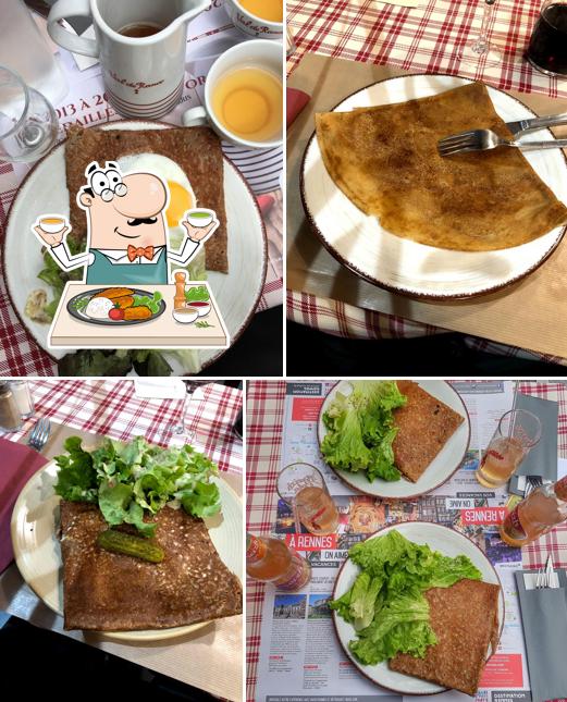 Crêperie L'Epi de Blé