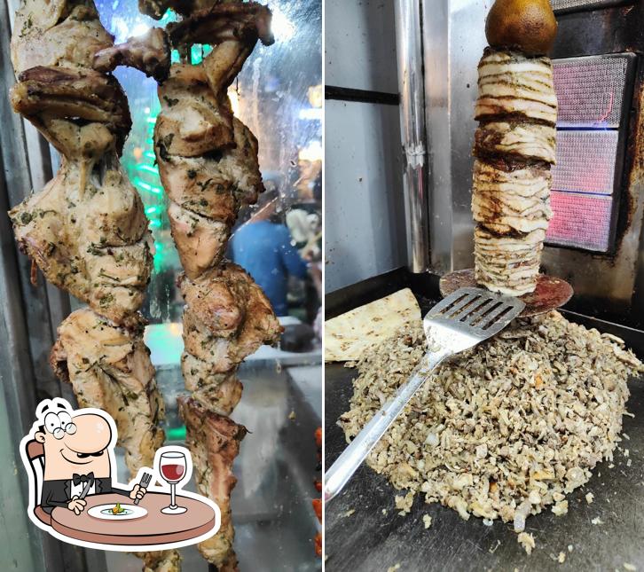 Darbar e tandoor