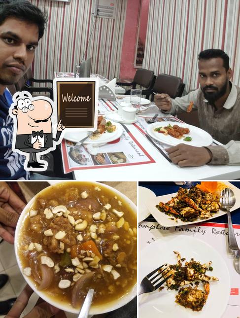 Dine O China