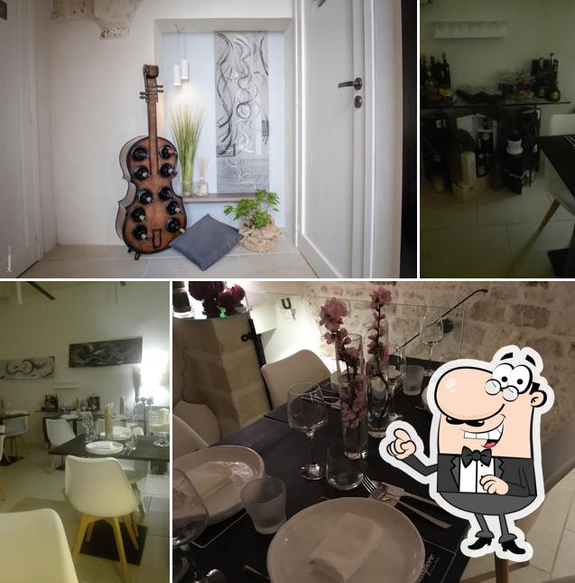 Dissapore Ristorante di Andrea Catalano