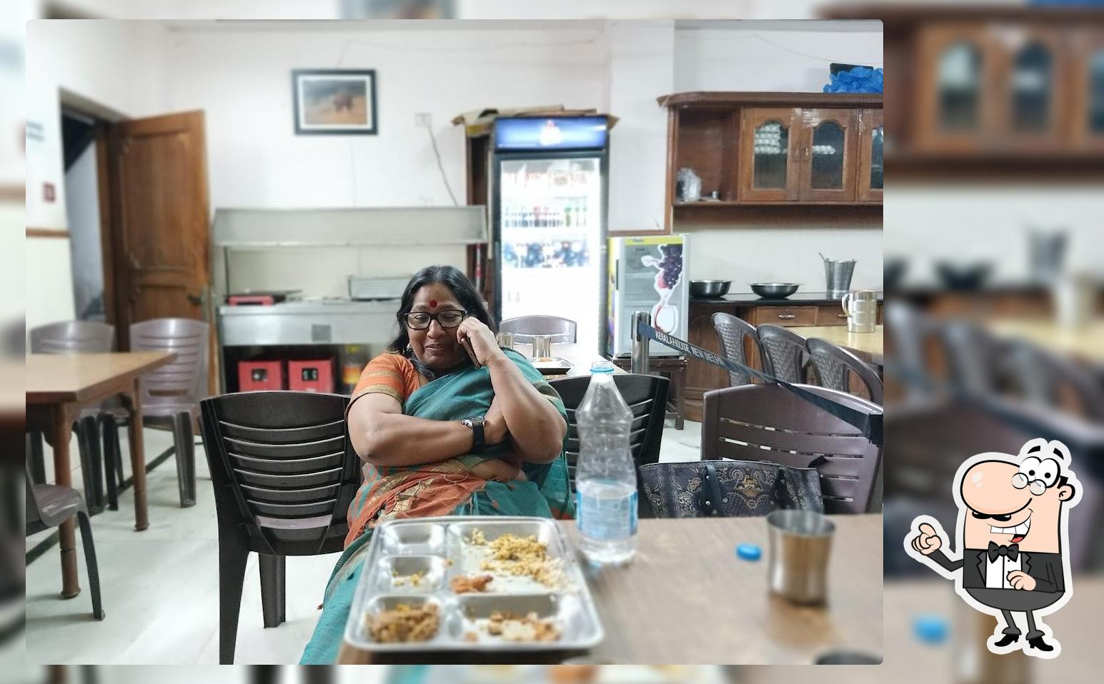 Kerala House Samridhi Canteen