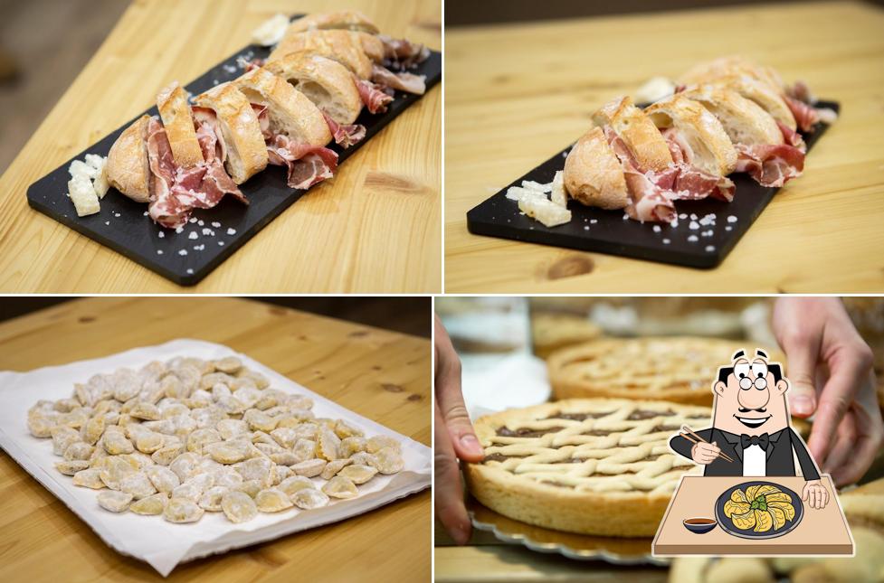 Pane e Caffè Codogno