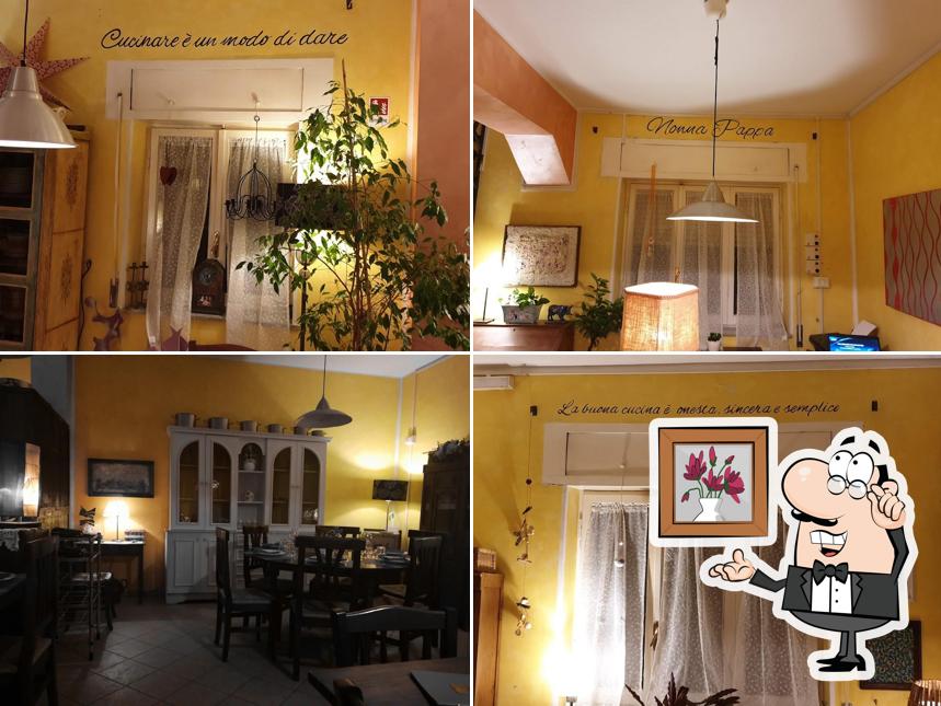 Ristoria Nonna Pappa