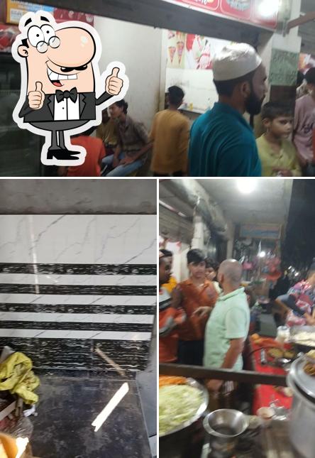 Sajid Fast Food