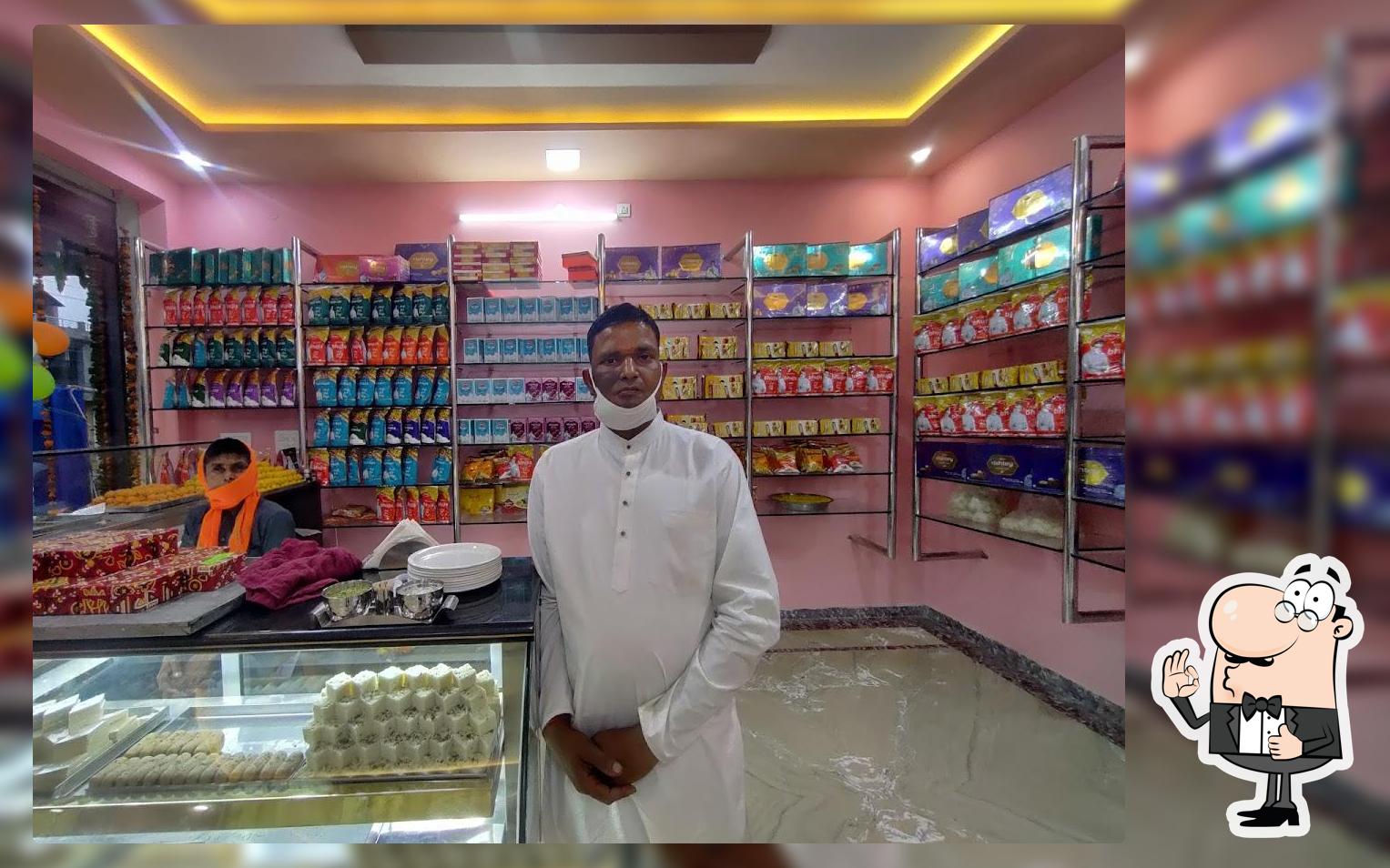 Shree balalji hotel and restraunt