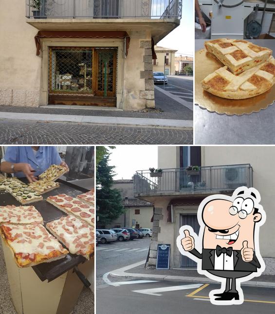 Panificio Tacconi S.A.S.