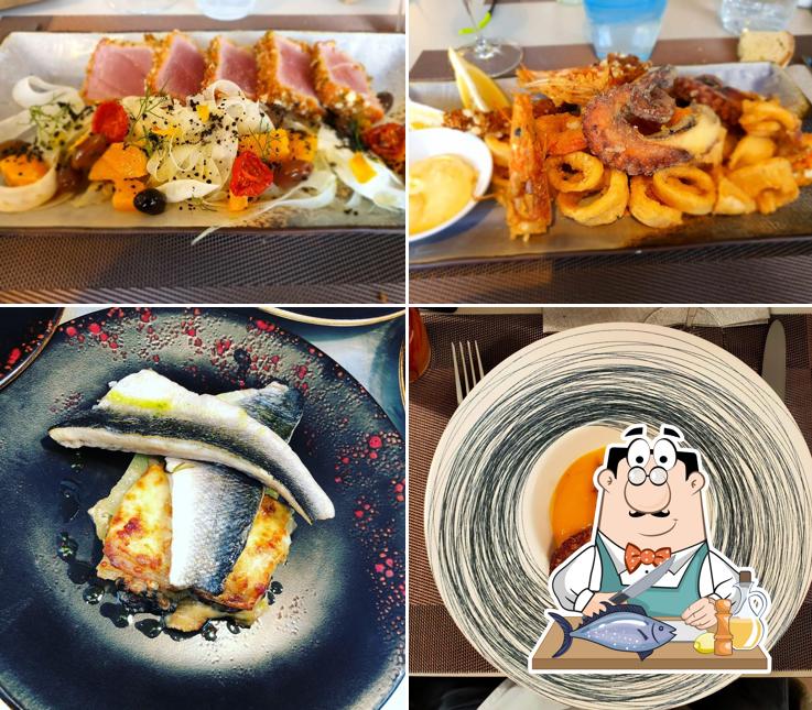 Themis - Colazione, business lunch, sala eventi, ristorante