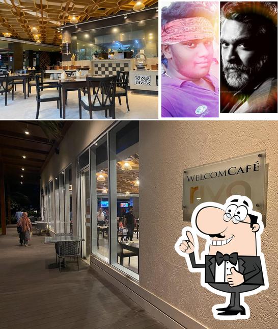 Welcomcafe Riva photo