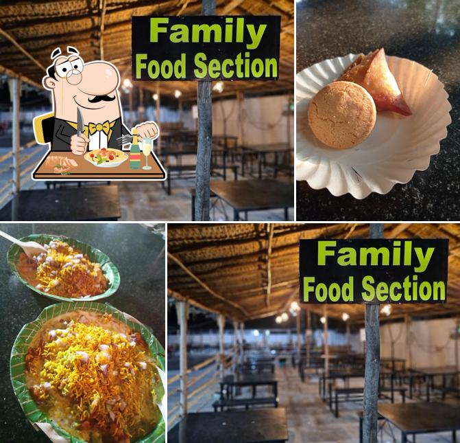 Yogi's Eat Street