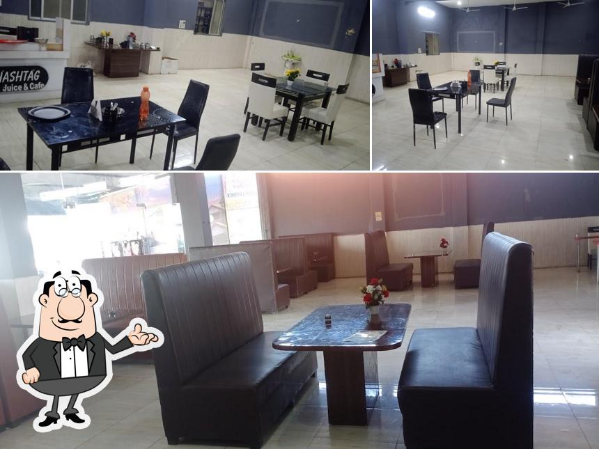 Shri Shyam Bhojnalay and Restaurant