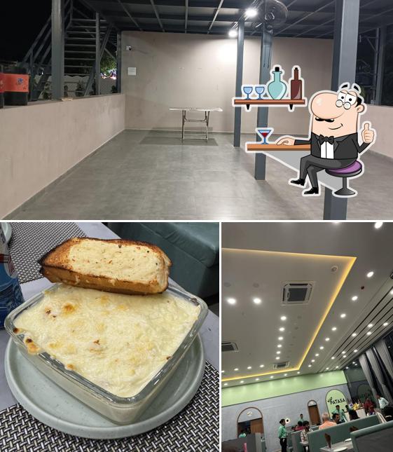 The Grand Pasata ( Restaurant,Banquet Hall & Party Lawns )
