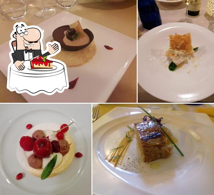 Trattoria Antichi Sapori