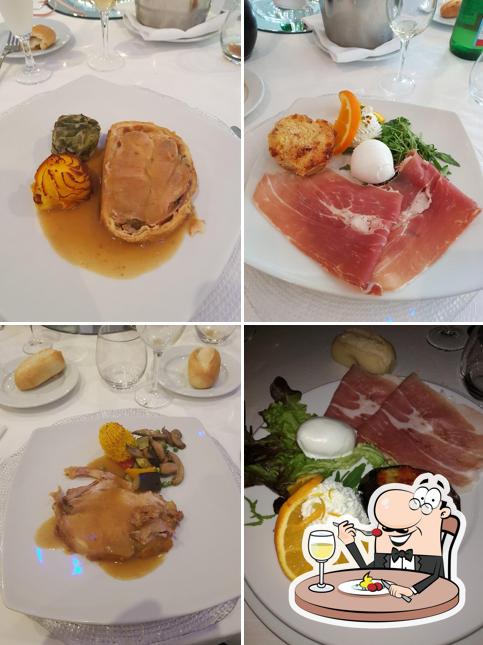 Platti al White Eventi