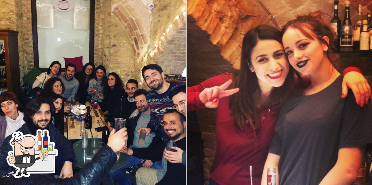 Ecco una foto di Sofi lounge bar