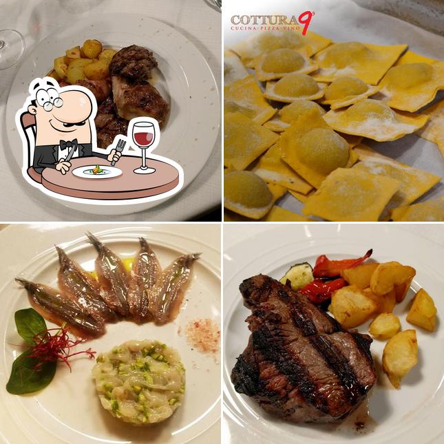 Da Mamma Lucia Ristorante Pizzeria - ex Cottura 9