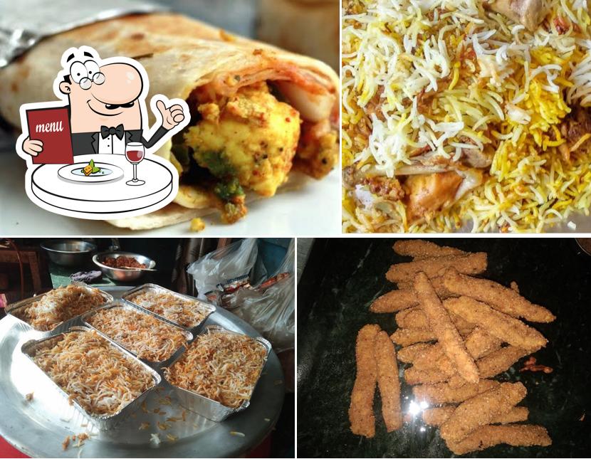 SWAD Restaurant Adra