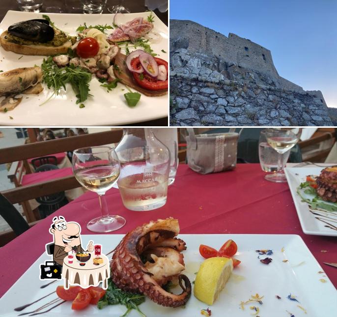 Cibo al Attività in vendita