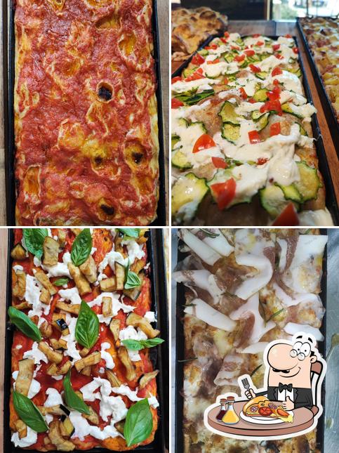 La pizza è il piatto veloce più di successo al mondo