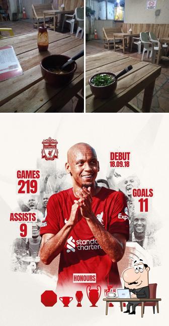 Bar do Fabinho