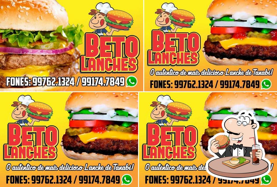 Beto Lanches