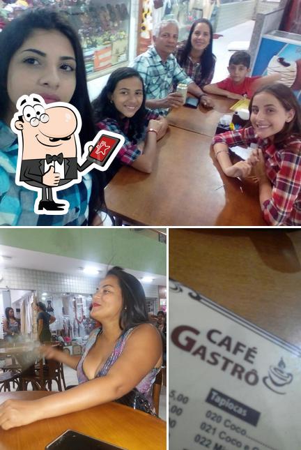 Café Gastro