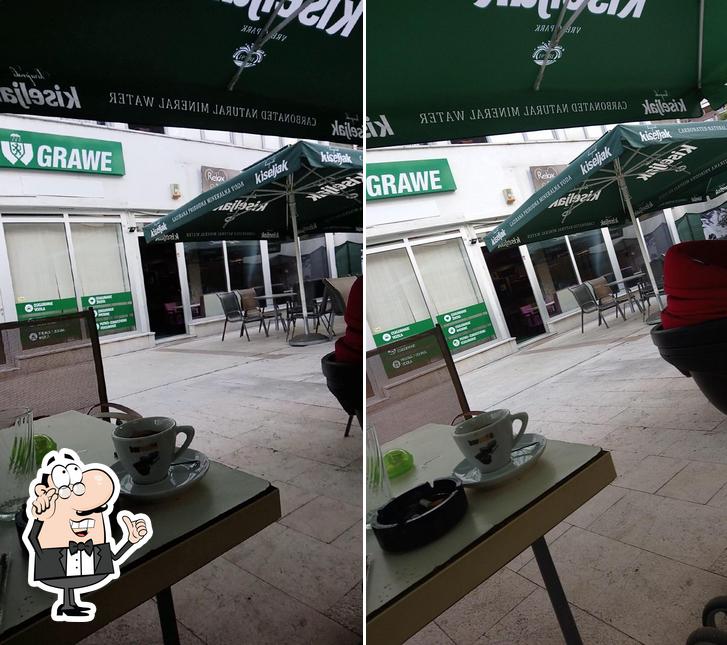 Caffe Pizzeria EMA