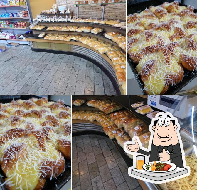 Padaria e Lanchonete Casa do Pão Gostoso