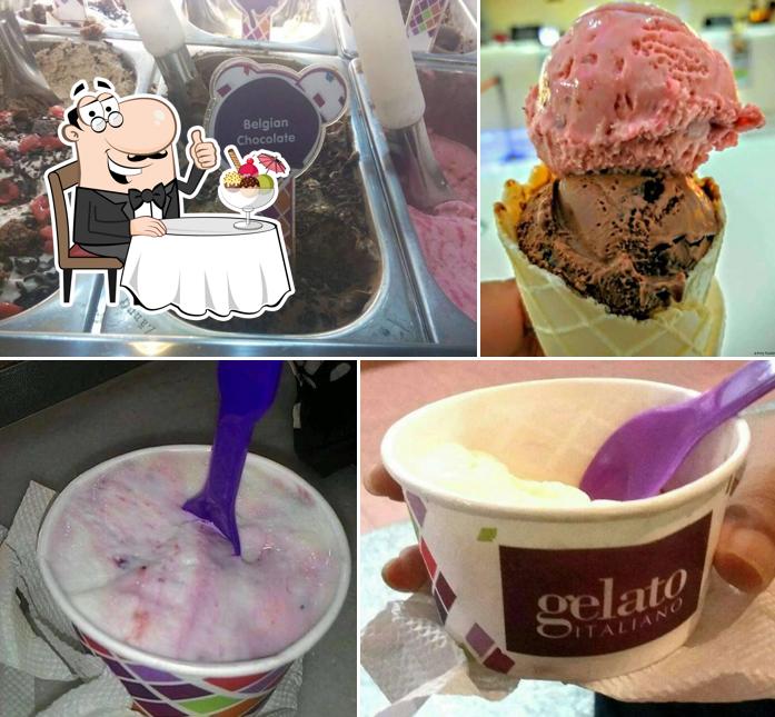 Gelato Italiano