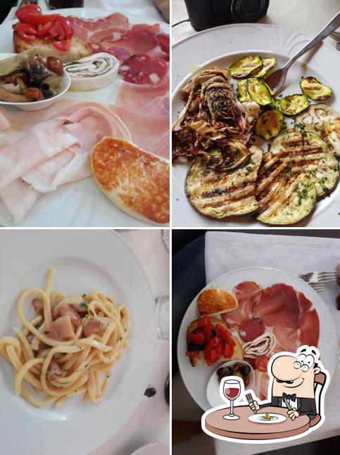 Ristorante La Romantica