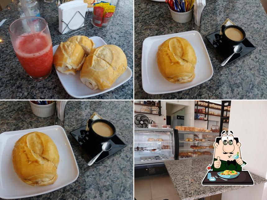 Padaria Santo Pão
