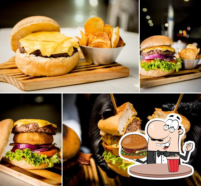 Parrilla Brothers BBQ / D'Lore Pizzaria