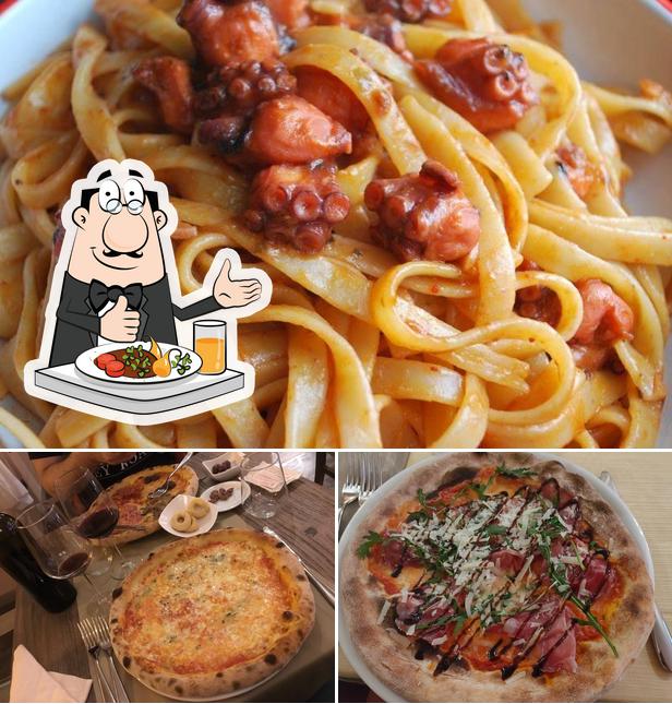 Platti al Indi Collection Drink&Food