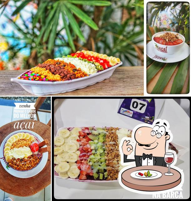 Açaí Natural Fit Premium