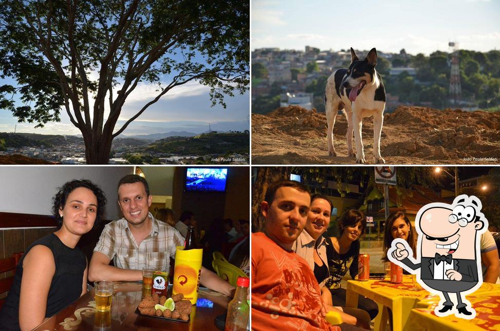 Taberna Beer - Bar do Bolão