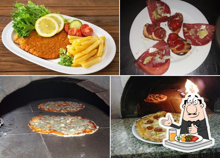 Locanda Pizzeria Marconi
