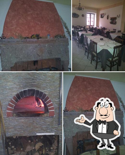 Pizzeria Ristorante Sa Ziminera