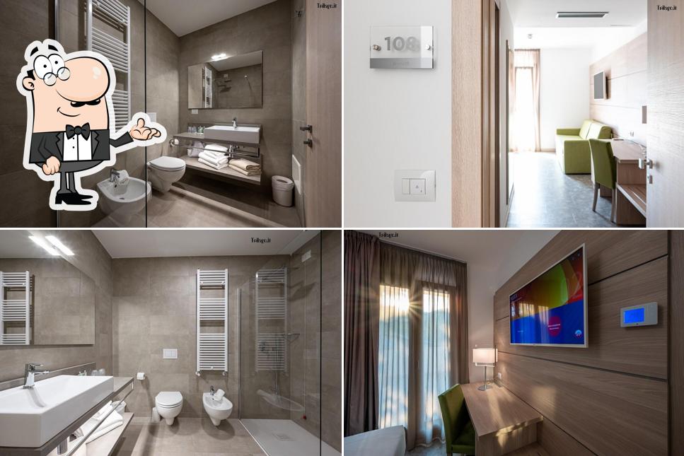 Hotel Ristorante Trilago