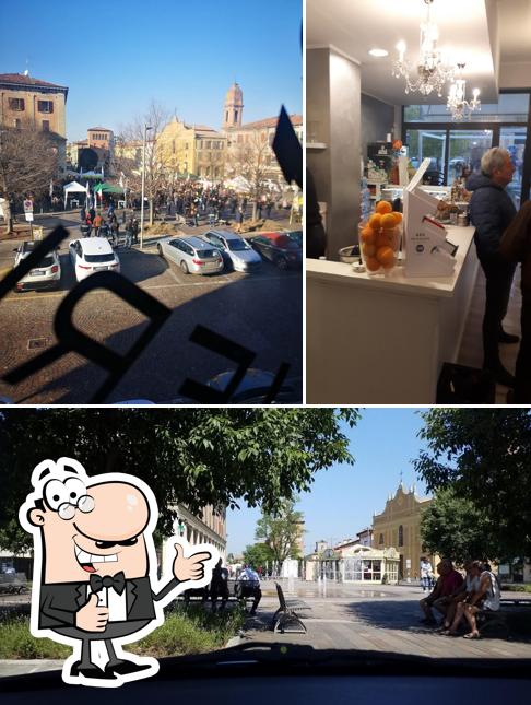 Guarda questa immagine di Vallisneri Caffé
