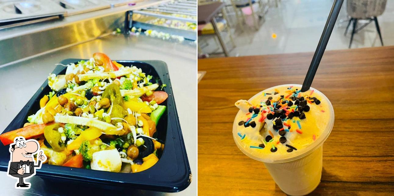 Rainbow Cafe