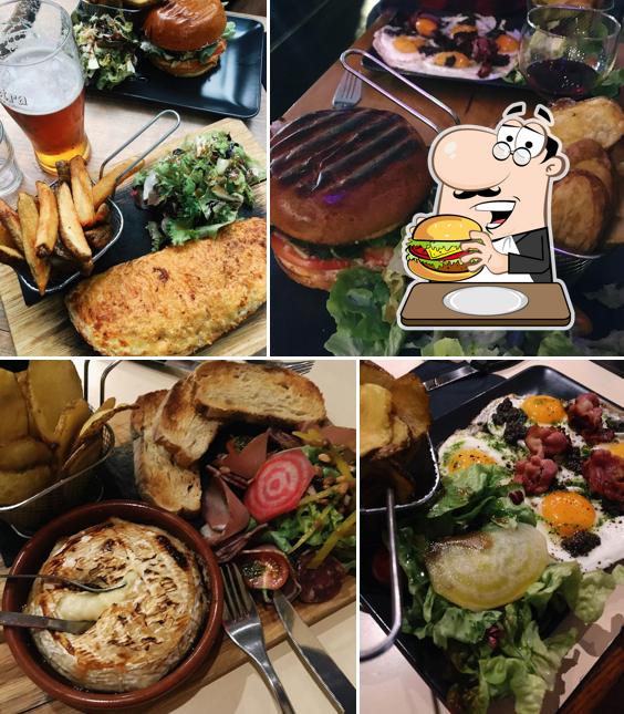 Brasserie Des Arts