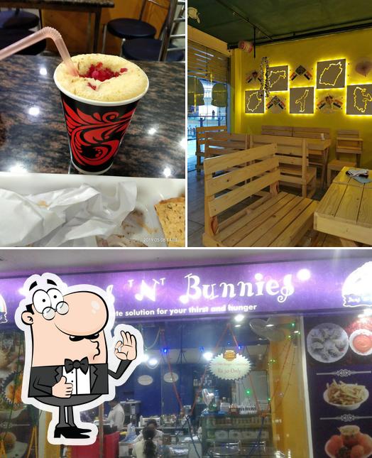 Here's an image of Buns 'N' Bunnies