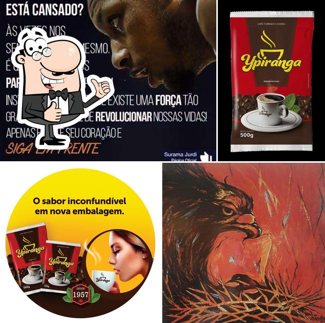 Café Ypiranga