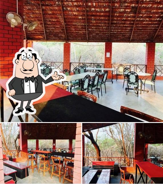 Deer Park Eco Resorts