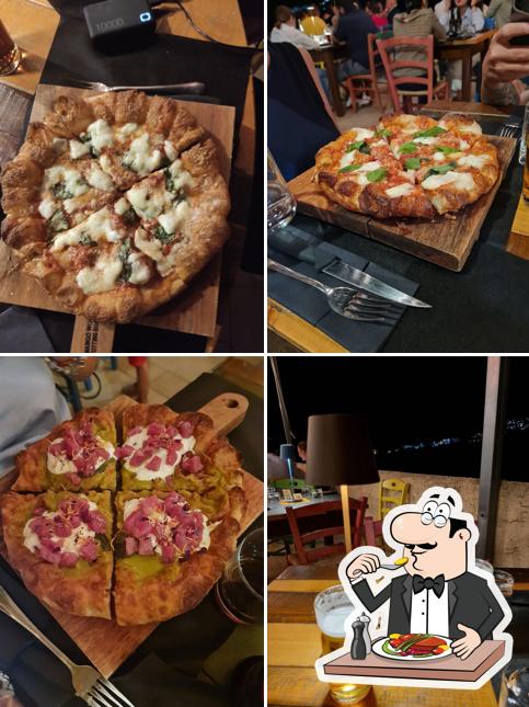 Cibo al Fà Tu