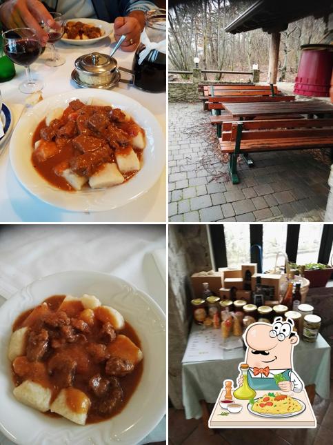 Platti al Franc Jelušič - Turistična kmetija pri Filetu