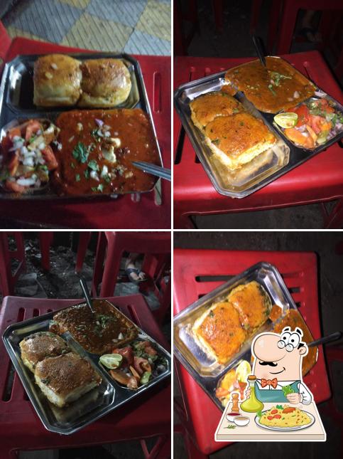 Girdhari PavBhaji
