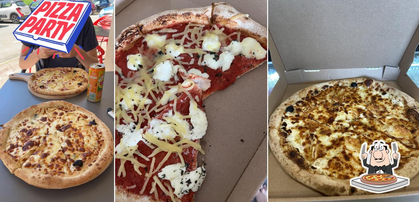 GraziePizzeria