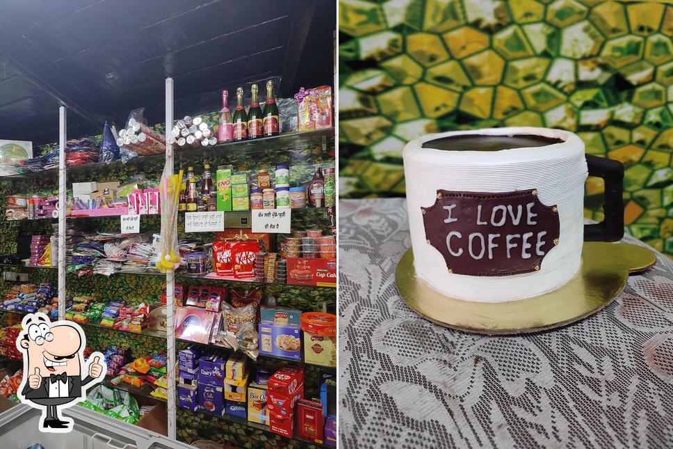 Healthy Bites Bakery & Fast Food . image