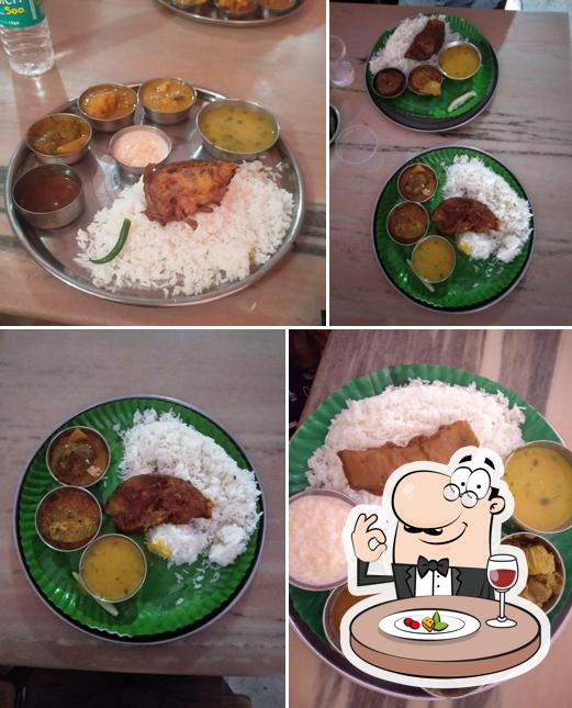 Iskcon Temple Bhojanalaya